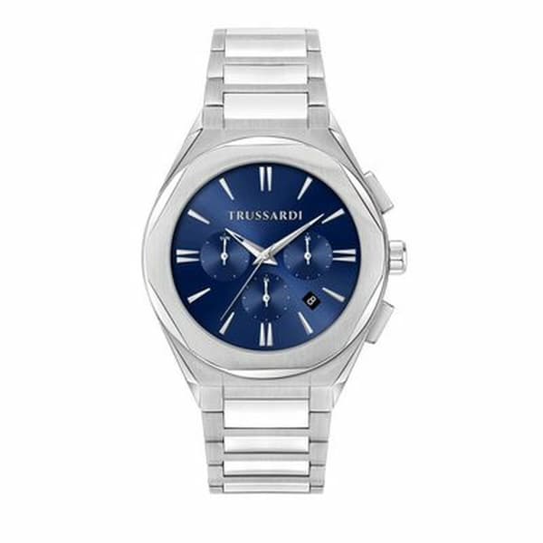 Herrklocka Trussardi R2453156004 (Ø 44 mm)