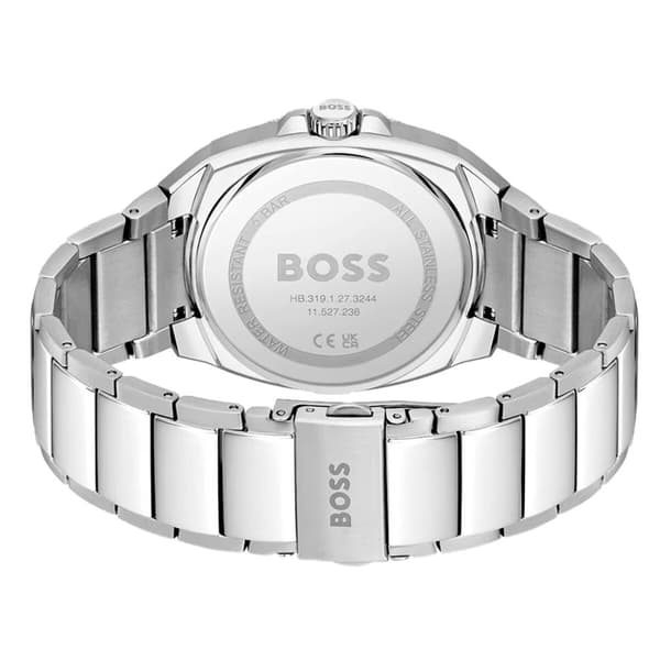 Klokker for Menn Hugo Boss 1514136 (Ø 41 mm)