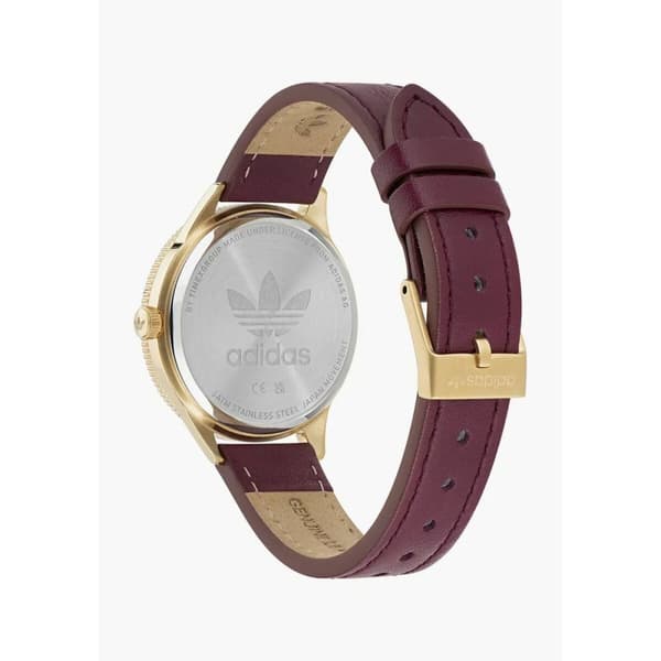 Klokker for Kvinner Adidas AOFH22570 (Ø 36 mm)