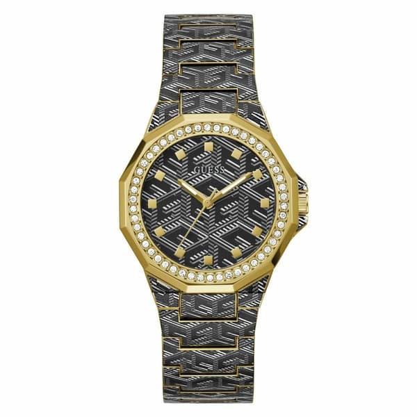 Damklocka Guess GW0597L1 (Ø 38 mm)