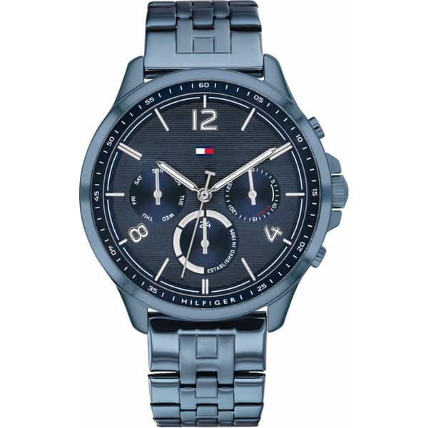 Damklocka Tommy Hilfiger 1782227 (Ø 38 mm)