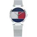 Miniatyrbild 1 av 2: Damklocka Tommy Hilfiger 1781866 (Ø 39 mm)