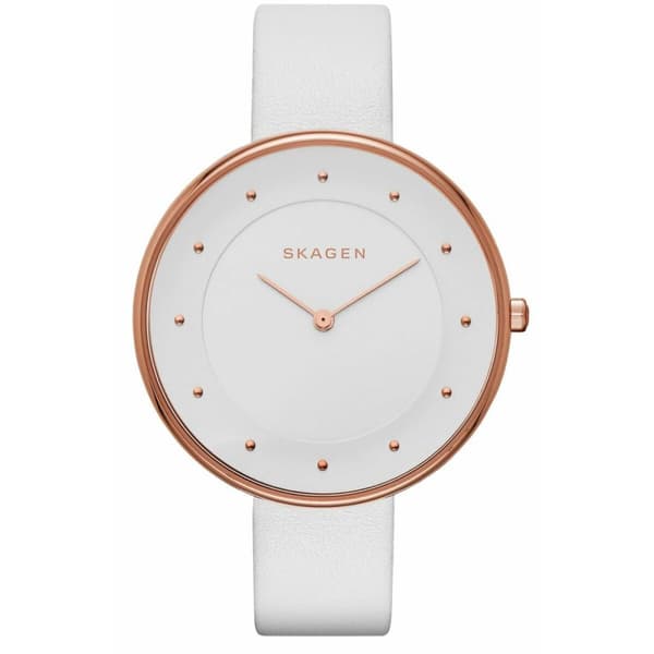 Damklocka Skagen SKW2291 (Ø 38 mm)