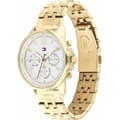 Miniatyrbild 5 av 5: Damklocka Tommy Hilfiger 1782223 (Ø 38 mm)