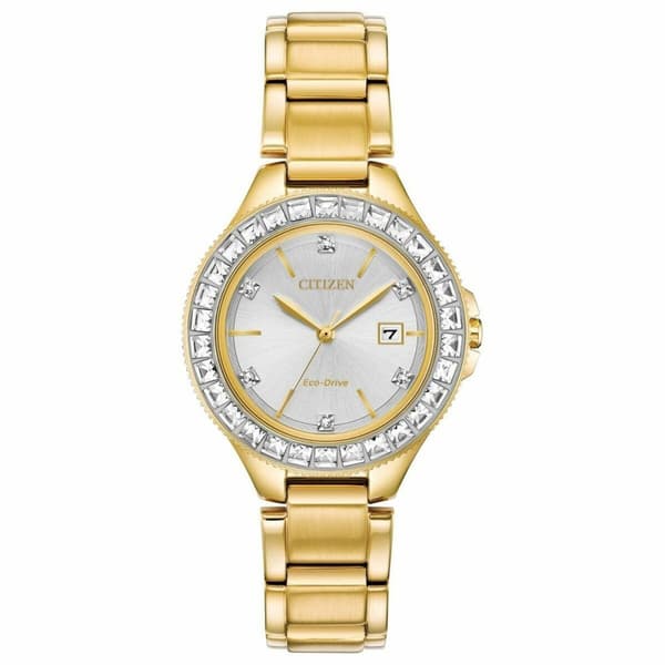 Klokker for Kvinner Citizen FE1192-58A (Ø 31 mm)