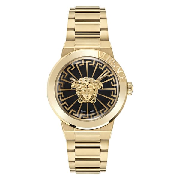 Damklocka Versace VE3F00522 (Ø 38 mm)