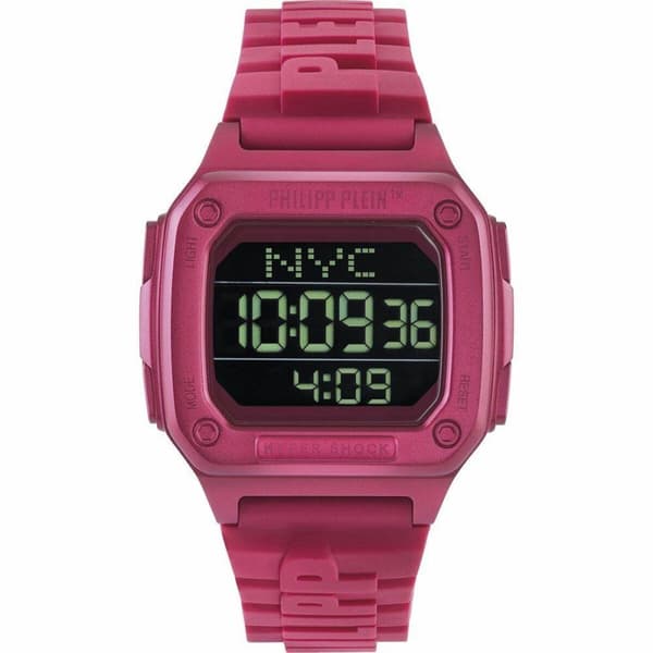 Klokker for Kvinner PHILIPP PLEIN (Ø 47 mm)