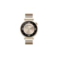 Miniatyrbild 2 av 5: Ansluten klocka Huawei Watch GT 4 41 mm Elegant Gold - Ansluten klocka