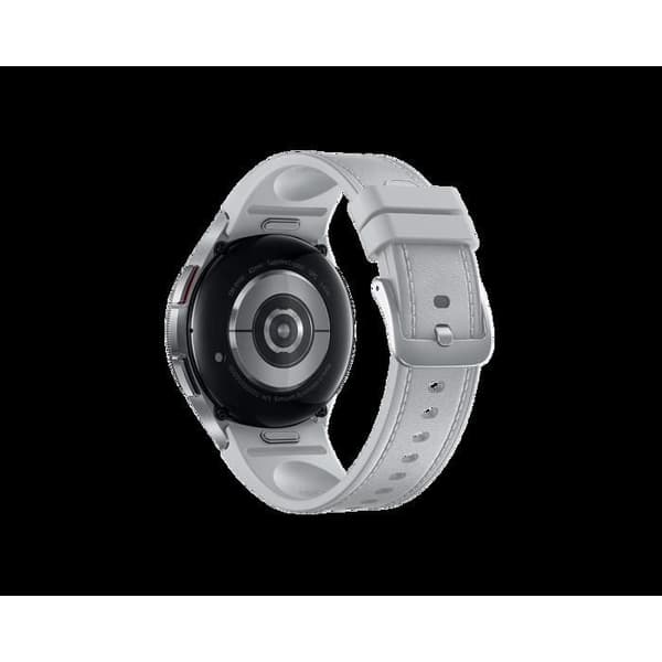 Samsung Galaxy Watch6 Classic 47mm Bluetooth Silver (Silver) R960