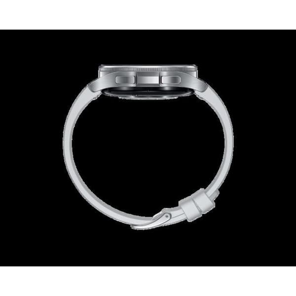 Samsung Galaxy Watch6 Classic 47mm Bluetooth Silver (Silver) R960