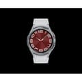 Miniatyrbild 2 av 5: Samsung Galaxy Watch6 Classic 47mm Bluetooth Silver (Silver) R960