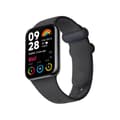 Miniatyrbild 3 av 4: Xiaomi Smart Band 8 Pro Black - 1,74" 14-dagars rektangulär AMOLED-skärm