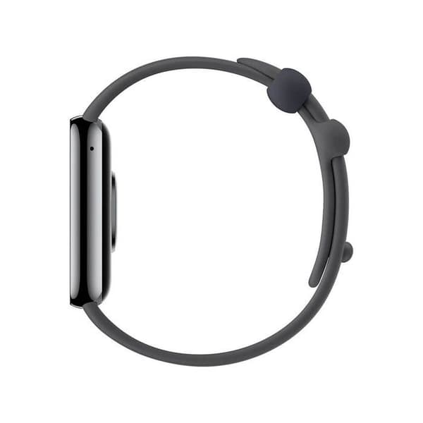Xiaomi Smart Band 8 Pro Black - 1,74" 14-dagars rektangulär AMOLED-skärm