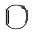 Miniatyrbild 4 av 4: Xiaomi Smart Band 8 Pro Black - 1,74" 14-dagars rektangulär AMOLED-skärm