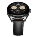 Miniatyrbild 2 av 3: Huawei Watch Buds ansluten klocka med hörlurar Svart