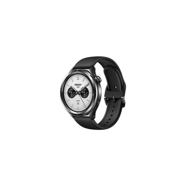 Smartwatch - Xiaomi - Watch S4 - AMOLED-skärm 1,43'' - Inbyggd GPS - Batteritid 15 dagar