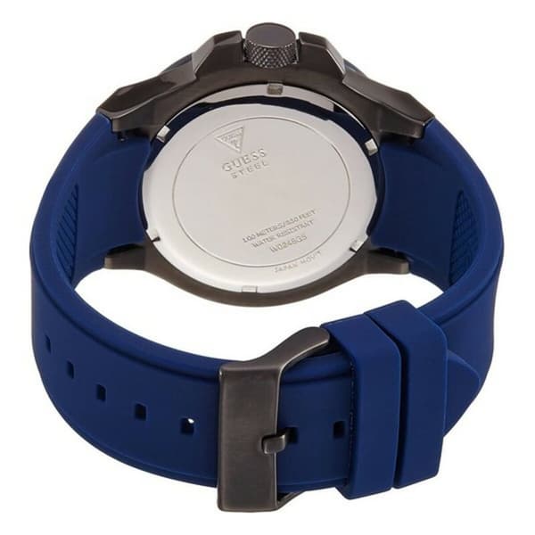 Herreur Guess W0248G5 (Ø 42 mm)