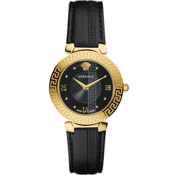 Ladies Watch Versace V16050017, Quartz, 35mm, 3ATM