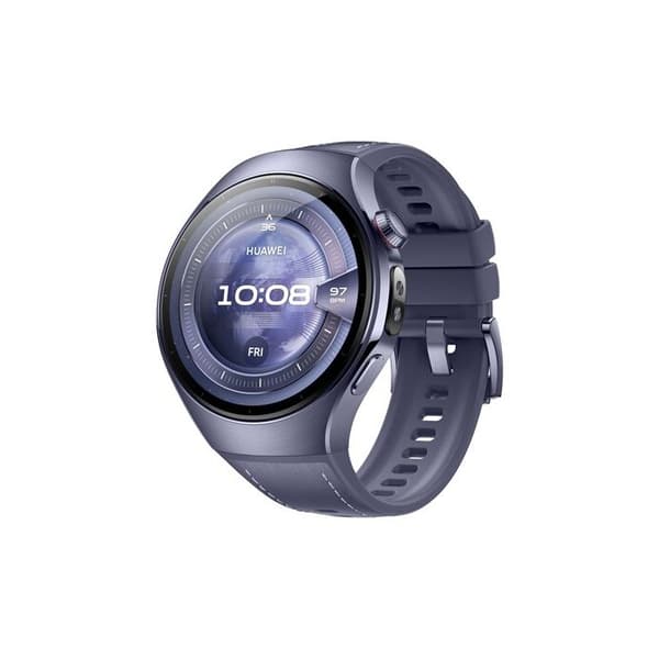 Huawei WATCH 5 46MM LILA smartwatch