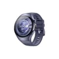 Miniatyrbild 2 av 5: Huawei WATCH 5 46MM LILA smartwatch