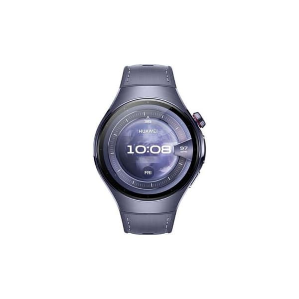 Huawei WATCH 5 46MM LILA smartwatch