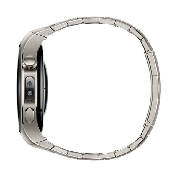 Huawei WATCH 5 46MM TITANIUM smartklocka