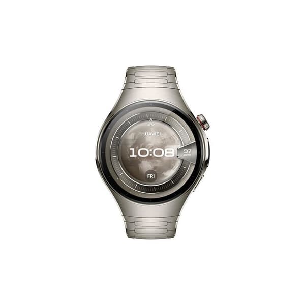 Huawei WATCH 5 46MM TITANIUM smartklocka