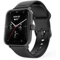 Miniatyrbild 1 av 2: Smartwatch - Hama - 6010 - Inbyggd GPS - Samtalsfunktion - IP68 - Röststyrning