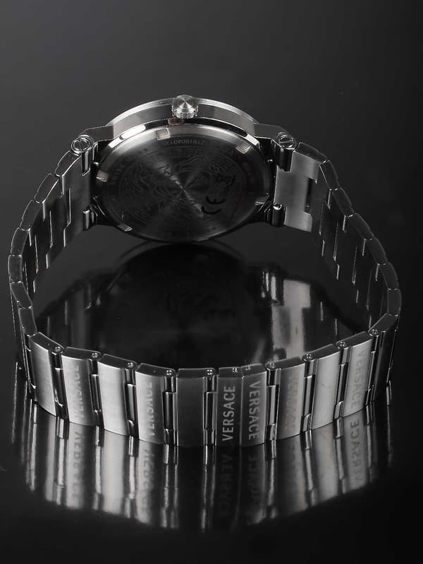 Mens Watch Versace VEVI00720, Quartz, 41mm, 5ATM