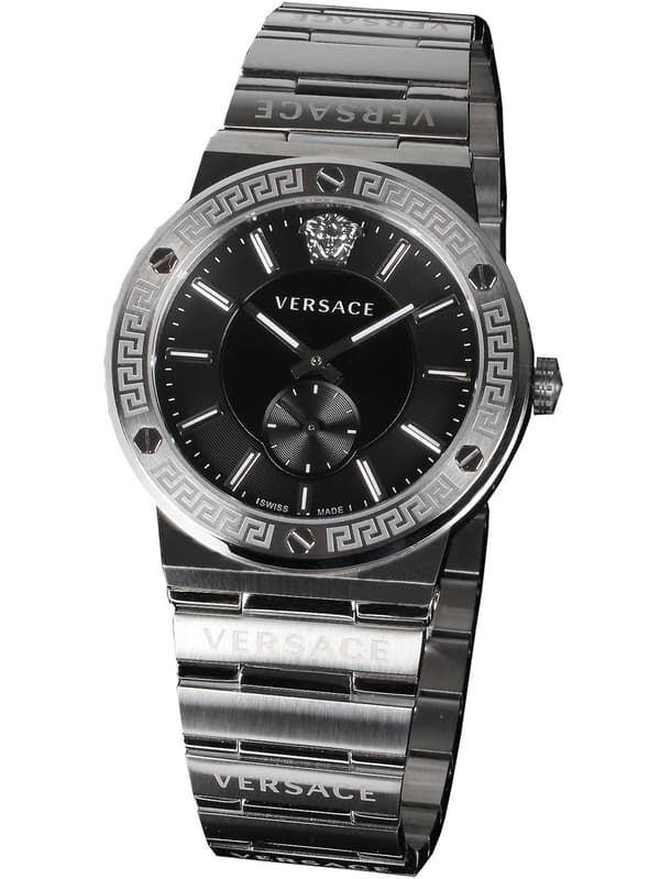 Mens Watch Versace VEVI00720, Quartz, 41mm, 5ATM
