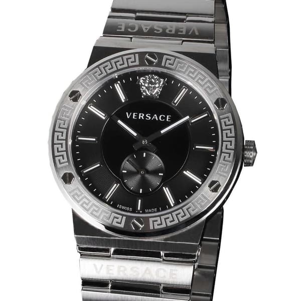 Mens Watch Versace VEVI00720, Quartz, 41mm, 5ATM