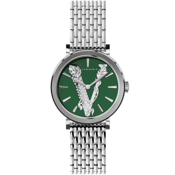 Ladies Watch Versace VERI00520, Quartz, 36mm, 5ATM