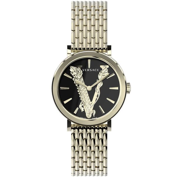 Ladies Watch Versace VERI00820, Quartz, 36mm, 5ATM