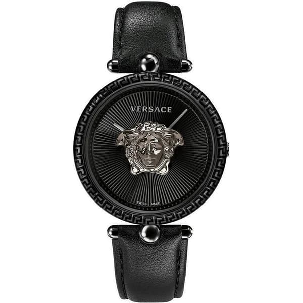 Ladies Watch Versace VCO050017, Quartz, 39mm, 5ATM