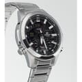 Miniatyrbillede 4 af 4: Ur - CASIO - ECB-30D-1AEF - 52,3 mm - Sølv