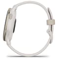 Miniatyrbillede 4 af 5: GPS Smartwatch - GARMIN - Vivoactive 5 - WiFi - 30,4 mm (1,2) - Guldcreme med beige rem
