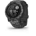 Miniatyrbillede 2 af 4: Forbundet ur - GARMIN - Instinct 2 - Camo Edition - Grafit Camo