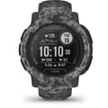 Miniatyrbillede 1 af 4: Forbundet ur - GARMIN - Instinct 2 - Camo Edition - Grafit Camo