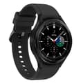 Miniatyrbillede 3 af 5: SAMSUNG Galaxy Watch4 Classic 46mm Bluetooth Sort