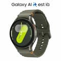 Pikkukuva 2 / 6: Samsung Watch7 44mm Khakinvihreä 4G Älykello