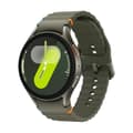 Pikkukuva 1 / 6: Samsung Watch7 44mm Khakinvihreä 4G Älykello
