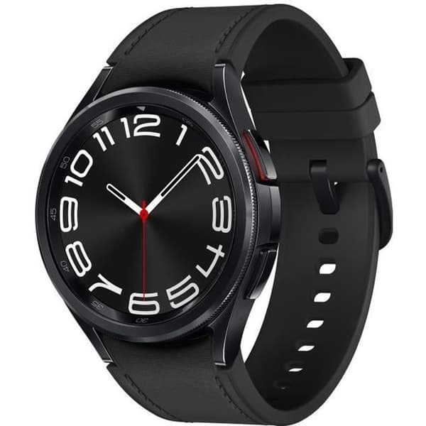 SAMSUNG Galaxy Watch6 Classic 43 mm musta 4G