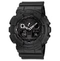 Pikkukuva 3 / 3: CASIO GA1001A1ER kvartsikronografinen miesten kello