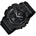Pikkukuva 2 / 3: CASIO GA1001A1ER kvartsikronografinen miesten kello
