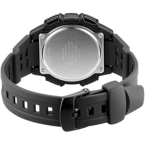 CASIO - Hartsklocka - BASIC - Svart