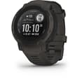 Miniatyrbillede 2 af 4: Connected Watch - GARMIN - Instinct 2 - Grafit
