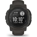 Miniatyrbillede 1 af 4: Connected Watch - GARMIN - Instinct 2 - Grafit