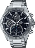 Miniatyrbillede 2 af 2: EDIFICE Quartz Ur EFR-571D-1AVUEF - Grå