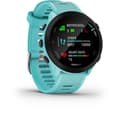 Miniatyrbild 1 av 5: GARMIN Forerunner 55 - GPS-smartklocka - Vattengrön