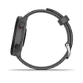 Miniatyrbild 4 av 5: Sport Smartwatch - GARMIN - Forerunner 55 - Monterra Grey (Grå)